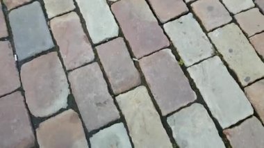 Kiremit Pov yürüme ayak