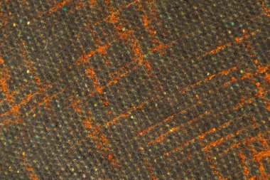 Renk arka plan bez pamuk örme, yün doku