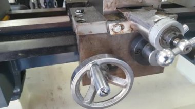 Ahşap Işleme makinesi