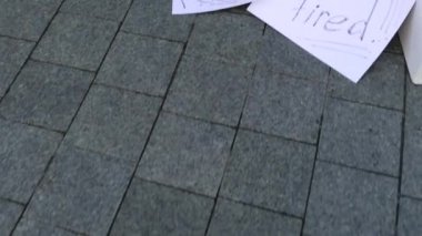 İş işareti aranıyor