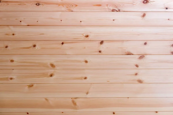 Madera marrón tablón pared textura fondo — Foto de Stock