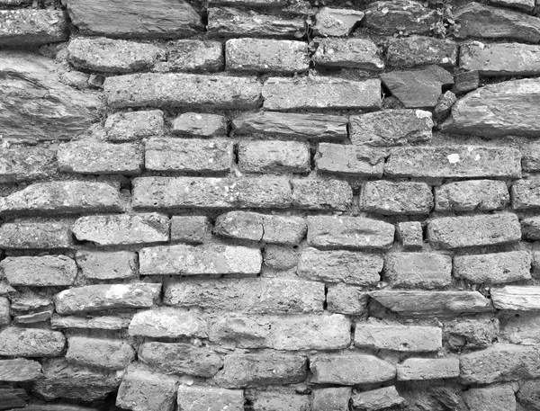 Фон текстура кам'яної стіни — стокове фото
