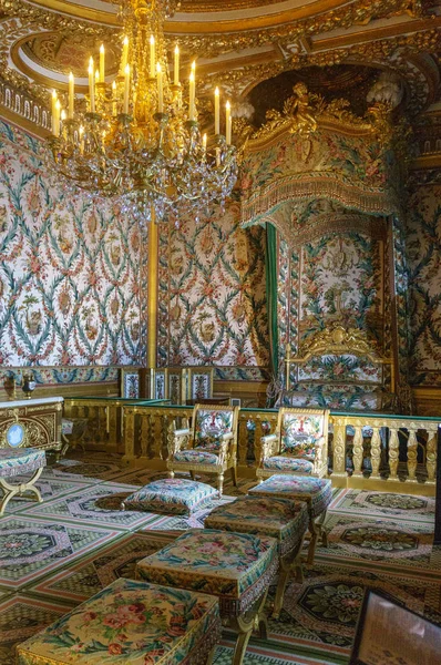 Castle Throne Room Stock Photos Royalty Free Castle Throne