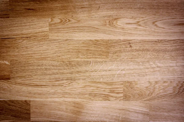 Textura de fondo de madera de la superficie del tablero. Tablón grunge de madera marrón . — Foto de Stock