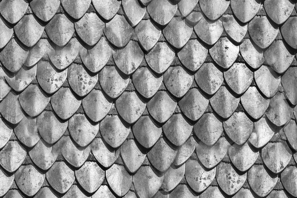 Stell armour seamless element made of the steel plates. Knight protection suite — Stock Photo, Image