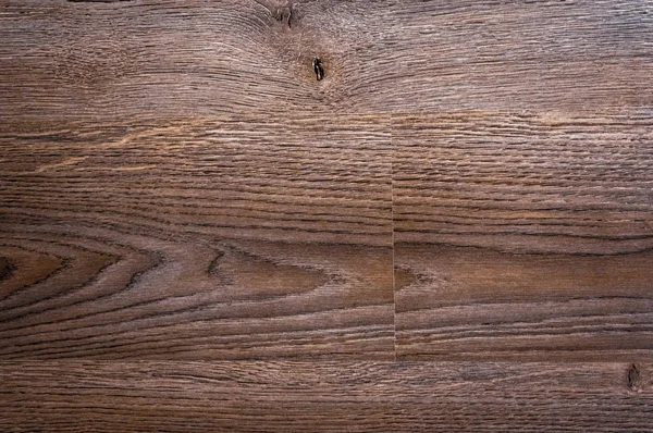 Texture de fond en bois de la surface du panneau. Grunge en bois marron . — Photo