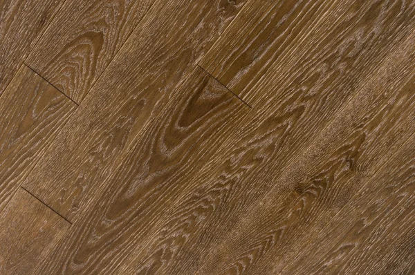 Mörkt brunt trä bakgrund med hög upplösning. Ovanifrån gamla grunge mörka texturerat trä bakgrund. Ytan av den gamla bruna trä texturen — Stockfoto