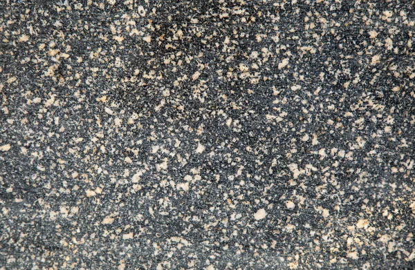 Natuursteen Star Galaxy Black Extra, zwart graniet, glanzende deeltjes — Stockfoto
