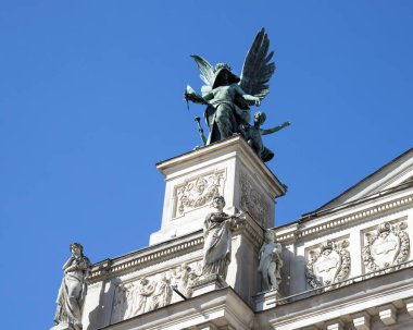 Opera ve Bale Tiyatrosu Lviv, Ukrayna 