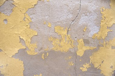 doku eski kırık boya