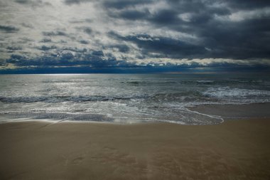 Sahil Akdeniz, İspanya