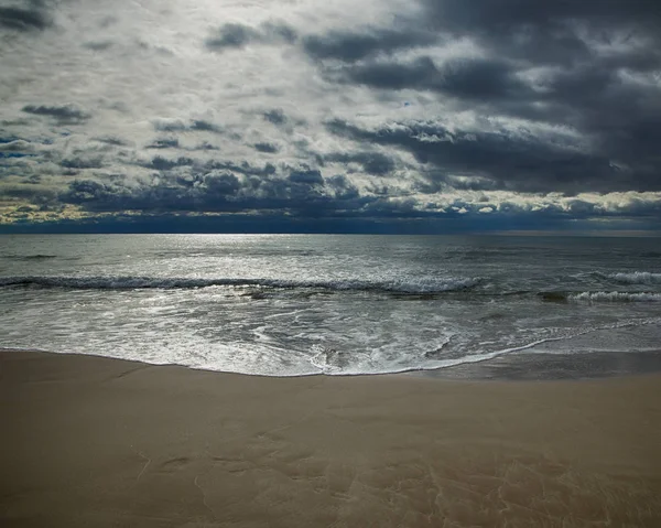 Sahil Akdeniz, İspanya