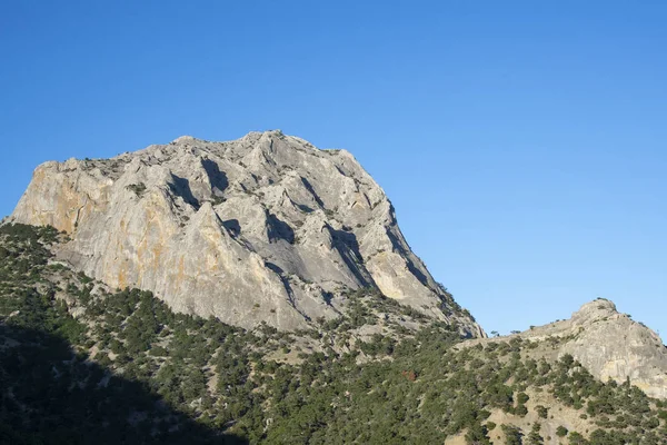 Landscape of Crimea — Stock Photo, Image