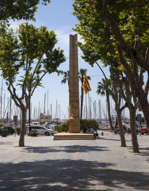 Vilanova I La Geltru, İspanya