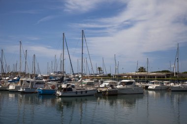 vilanova Marinada ben la geltru, İspanya