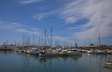 vilanova Marinada ben la geltru, İspanya