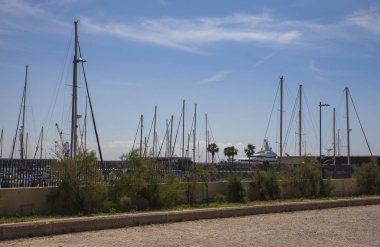 Vilanova I La Geltru, İspanya