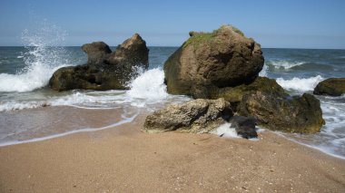 Azak Denizi, Kırım