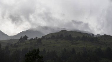 Kafkas Dağları, Bölge Elbrus