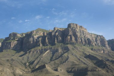 Kafkasya, Kabardey-çatışmalar işgalciler, Rusya Federasyonu