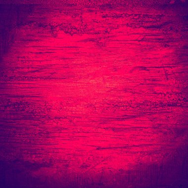 Ultra kırmızı koyu mavi duvar ahşap doku renkli ahşap arka plan grunge