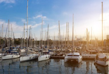 Teknelerden bahar kavramı