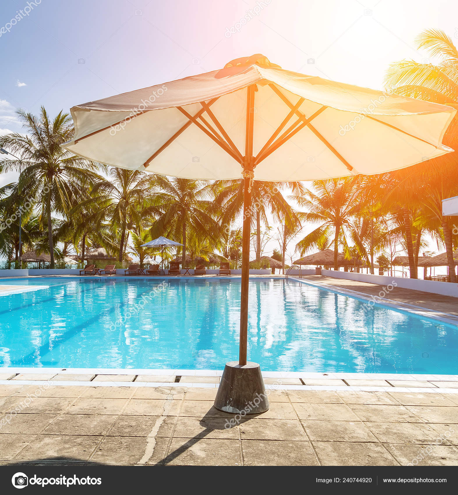 bluewater beach chair