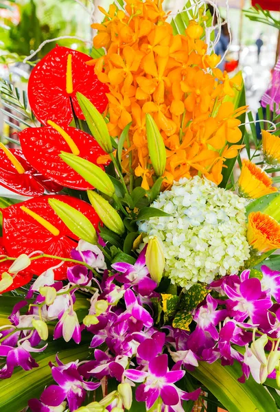 Květiny Pozadí Přírody Calla Lily Velikonoční Jarní Kytice Abstraktní Dekorace — Stock fotografie