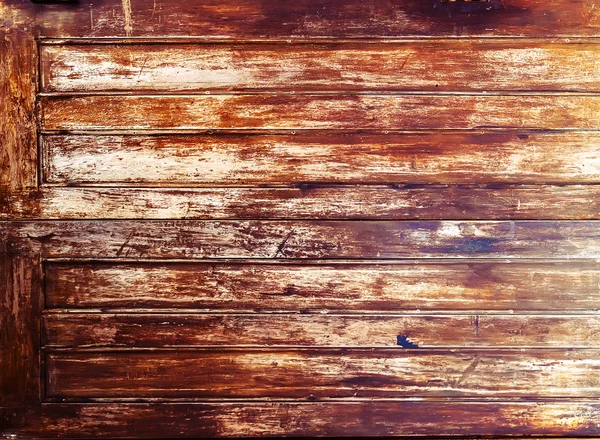 Longo Madeira Épica Artifactory Reclaimed Barn Wood Wall Panel Textura — Fotografia de Stock