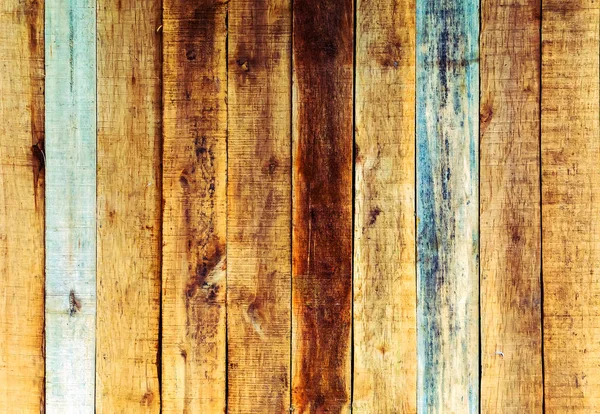 長い木製の板テクスチャ背景の木製のフロアー リング 木製床のテクスチャ 古いビンテージ板木板広葉樹 — ストック写真