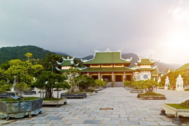 Linh Ung Bai Ama