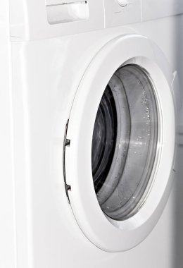 çamaşır Çamaşırhane makine