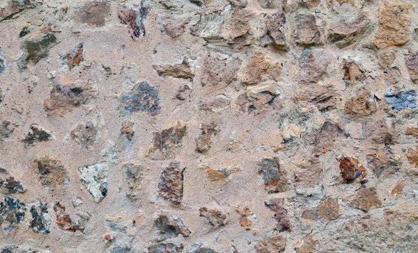 Декоративный каменный фон — стоковое фото