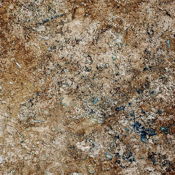 Travertine Marble Texture Surface Background — Stock Photo, Image