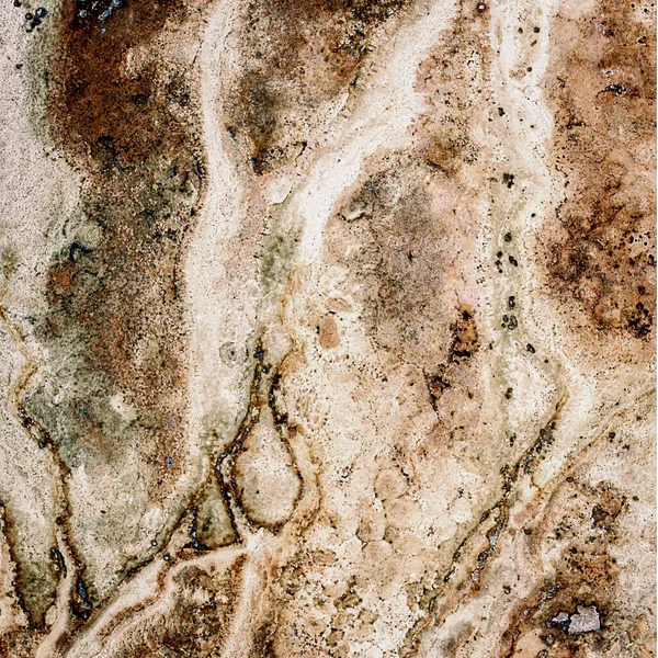 Плитка Пол Текстура Камень Фон Кухня Мрамор Мозаика Стены — стоковое фото
