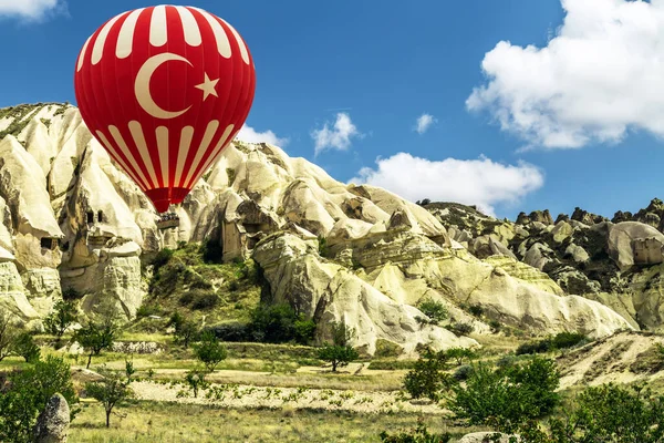 Hot Air Balloon Flights tours Kapadokya Balloons tourism Turkey