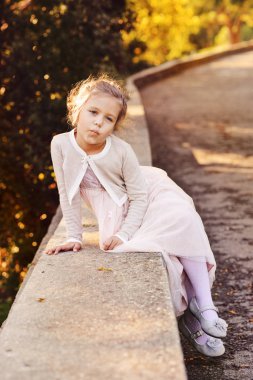 Küçük moda Prenses