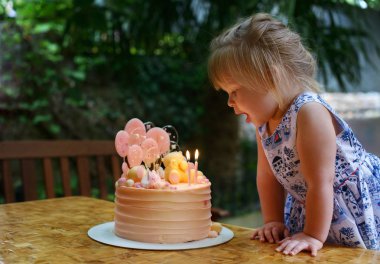 ikinci doğum günü