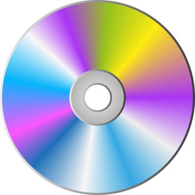 DVD-Cd disk