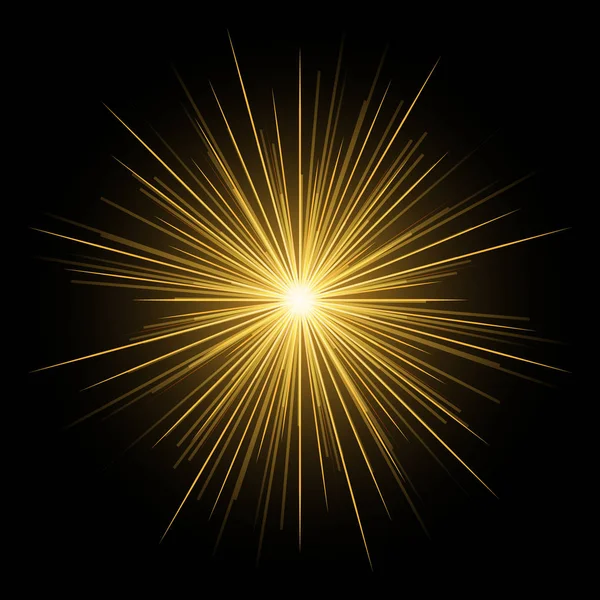 Karanlık bir arka plan üzerinde yıldızı parlayan ile çerçeve şenlikli.