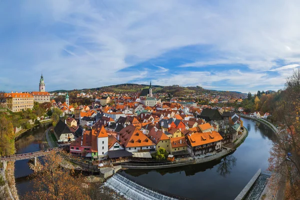 체코의 여행과 — 스톡 사진