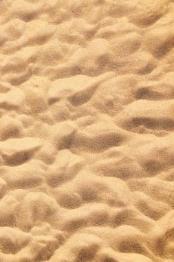 doku - çöl kum veya arka plan plaj