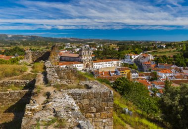 Alcobaca Manastırı - Portekiz - Mimarlık geçmişi