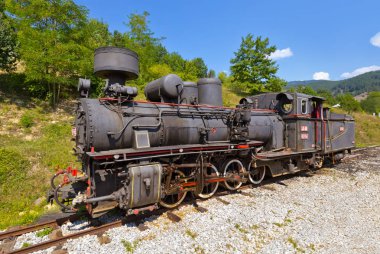 Sarganska Osmica 'da Yolculuk (Shargan 8) - Sırbistan - seyahat geçmişi