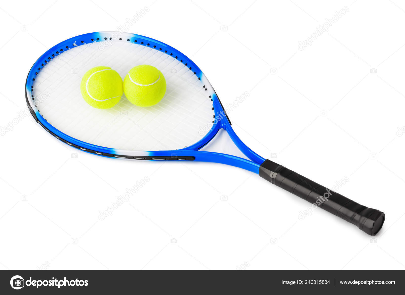 racket balls
