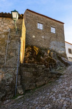 Köy Monsanto - Portekiz