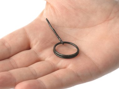 El bombası onay ile