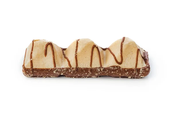 Gâteau aux bonbons sucrés — Photo