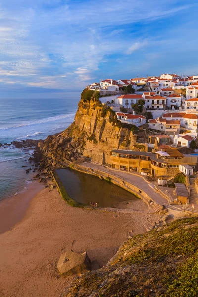 Azenhas do Mar - Portugal — 스톡 사진