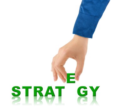 el ve kelime strateji